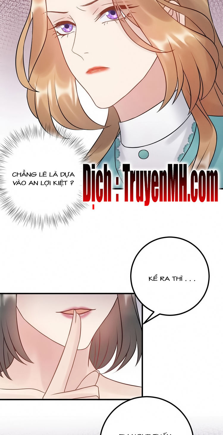 Trong Sinh Chi Ức Vạn Ảnh Hậu Yếu Thượng Vị Chapter 139 - 5