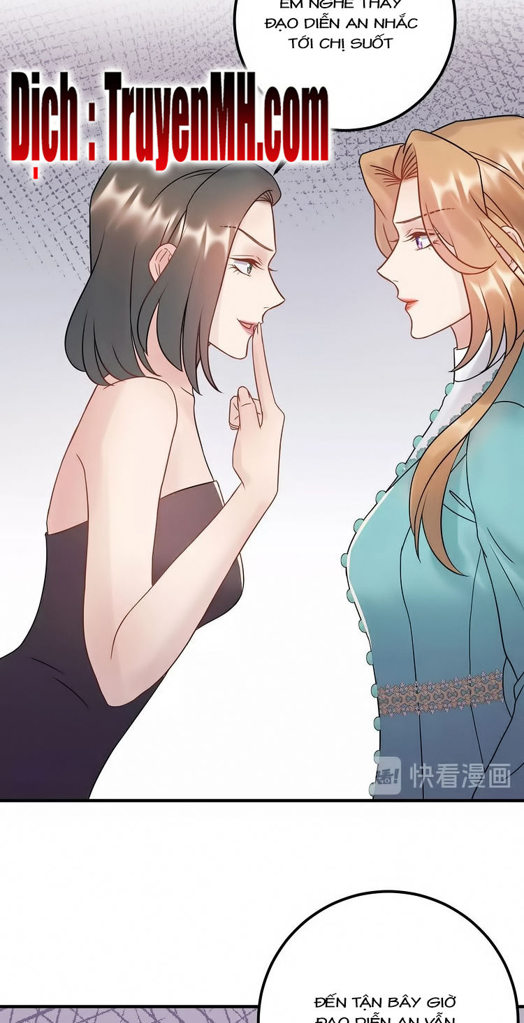 Trong Sinh Chi Ức Vạn Ảnh Hậu Yếu Thượng Vị Chapter 139 - 6