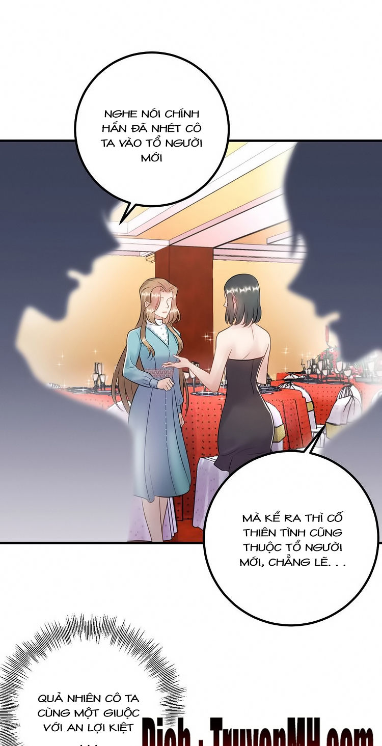 Trong Sinh Chi Ức Vạn Ảnh Hậu Yếu Thượng Vị Chapter 139 - 8