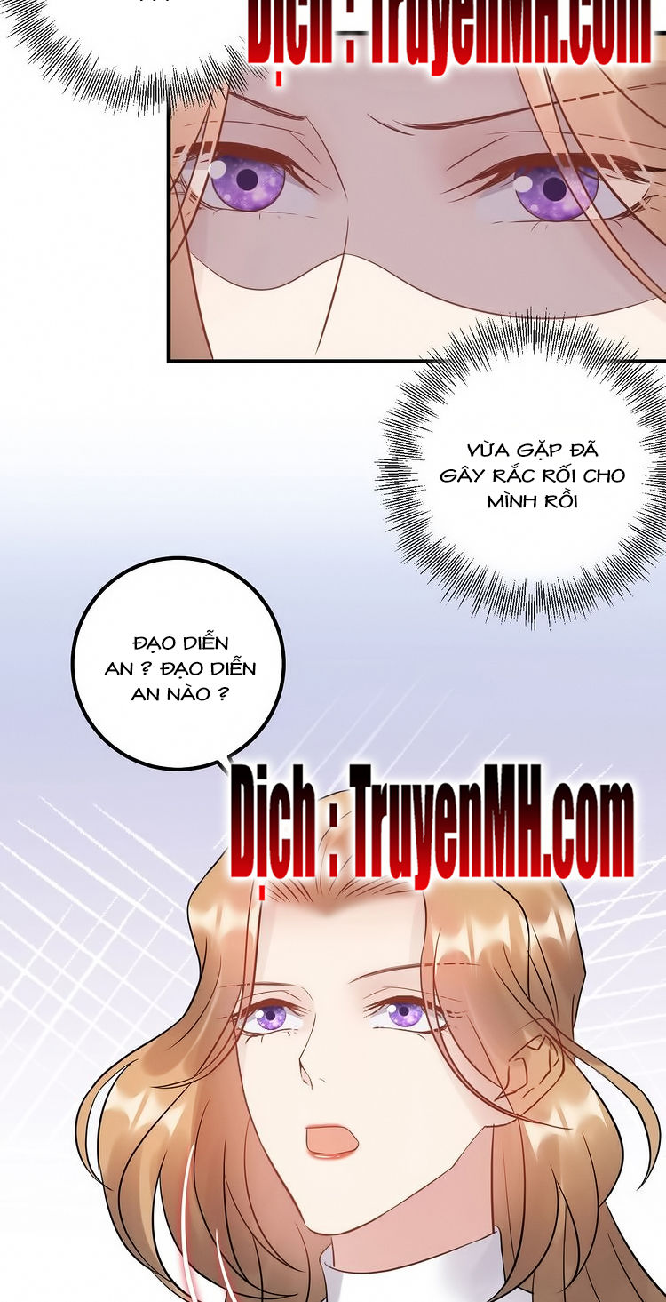 Trong Sinh Chi Ức Vạn Ảnh Hậu Yếu Thượng Vị Chapter 139 - 9