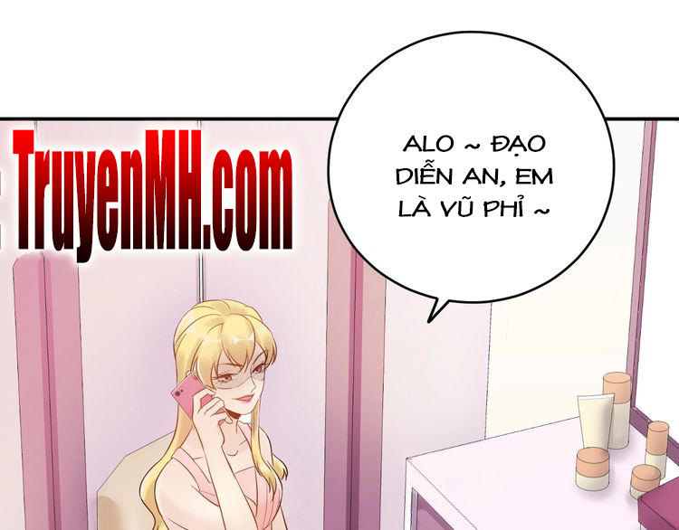 Trong Sinh Chi Ức Vạn Ảnh Hậu Yếu Thượng Vị Chapter 14 - 19