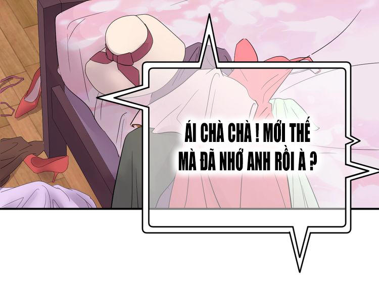 Trong Sinh Chi Ức Vạn Ảnh Hậu Yếu Thượng Vị Chapter 14 - 21