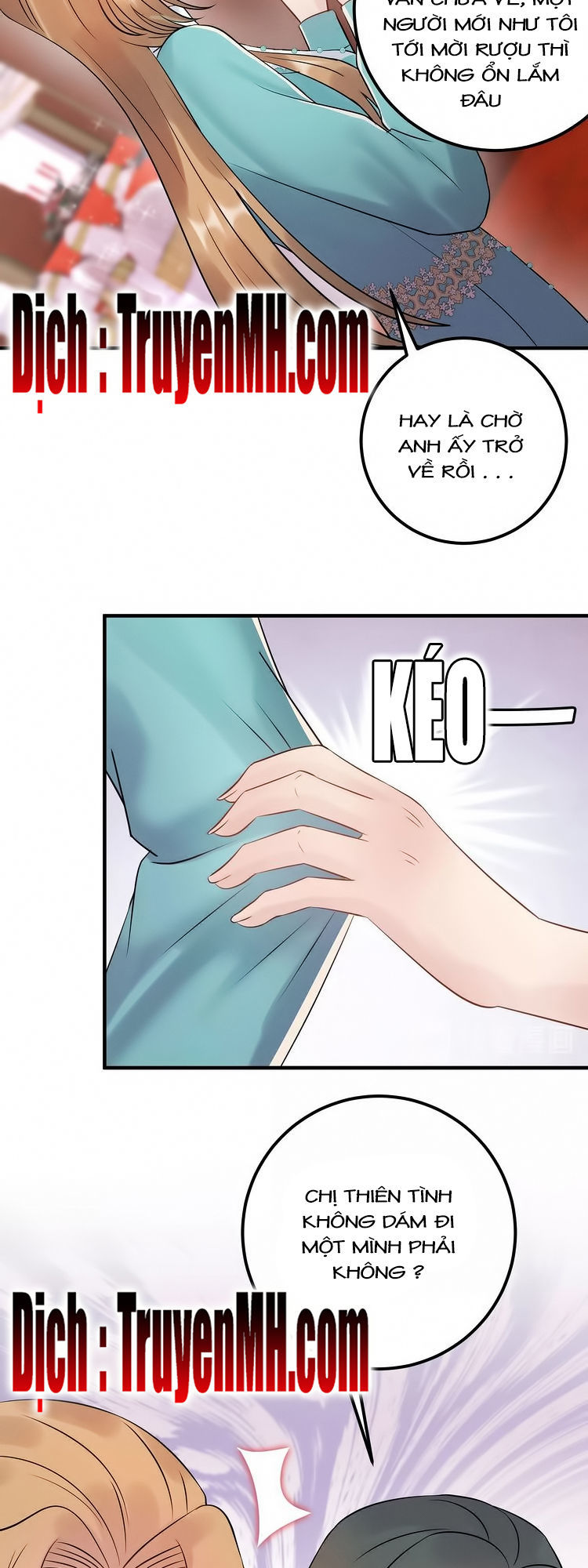 Trong Sinh Chi Ức Vạn Ảnh Hậu Yếu Thượng Vị Chapter 140 - 12