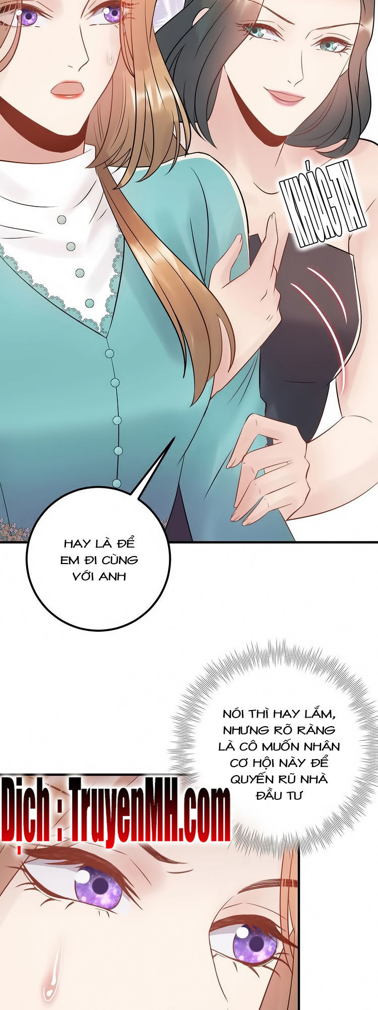 Trong Sinh Chi Ức Vạn Ảnh Hậu Yếu Thượng Vị Chapter 140 - 14