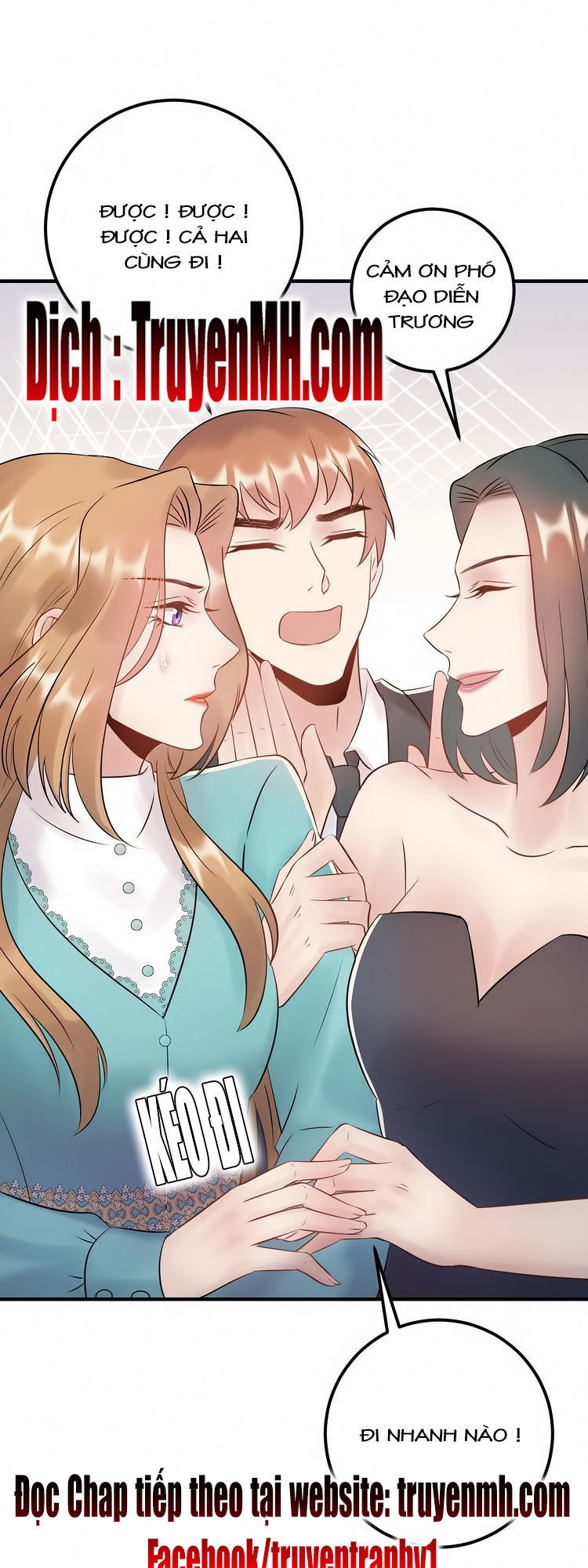 Trong Sinh Chi Ức Vạn Ảnh Hậu Yếu Thượng Vị Chapter 140 - 16