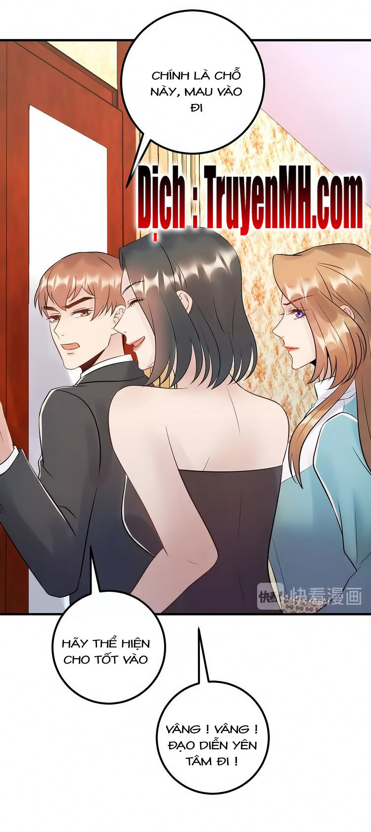 Trong Sinh Chi Ức Vạn Ảnh Hậu Yếu Thượng Vị Chapter 140 - 19