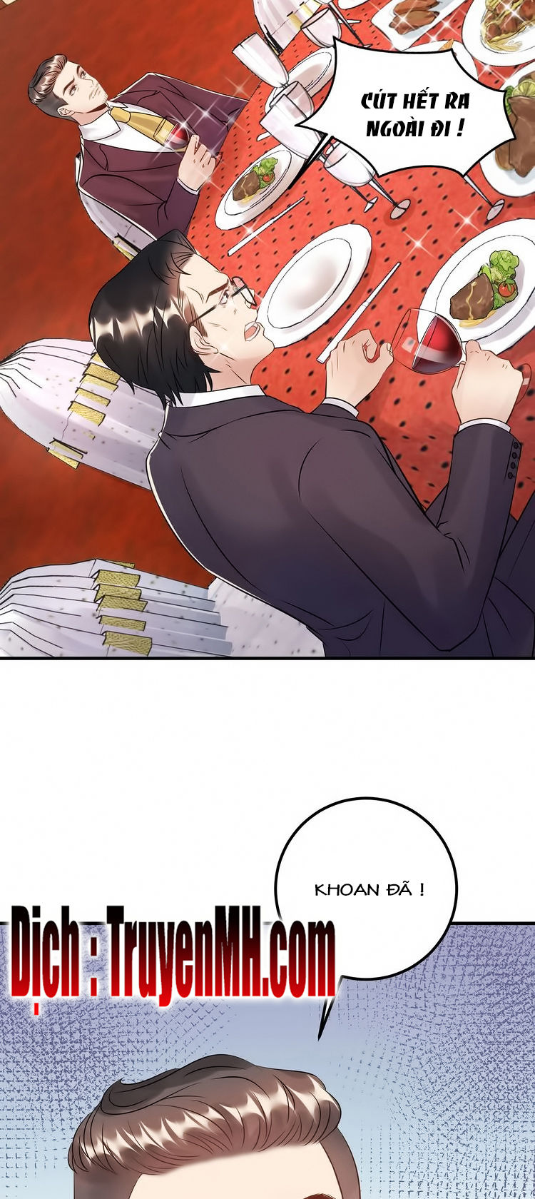 Trong Sinh Chi Ức Vạn Ảnh Hậu Yếu Thượng Vị Chapter 140 - 21