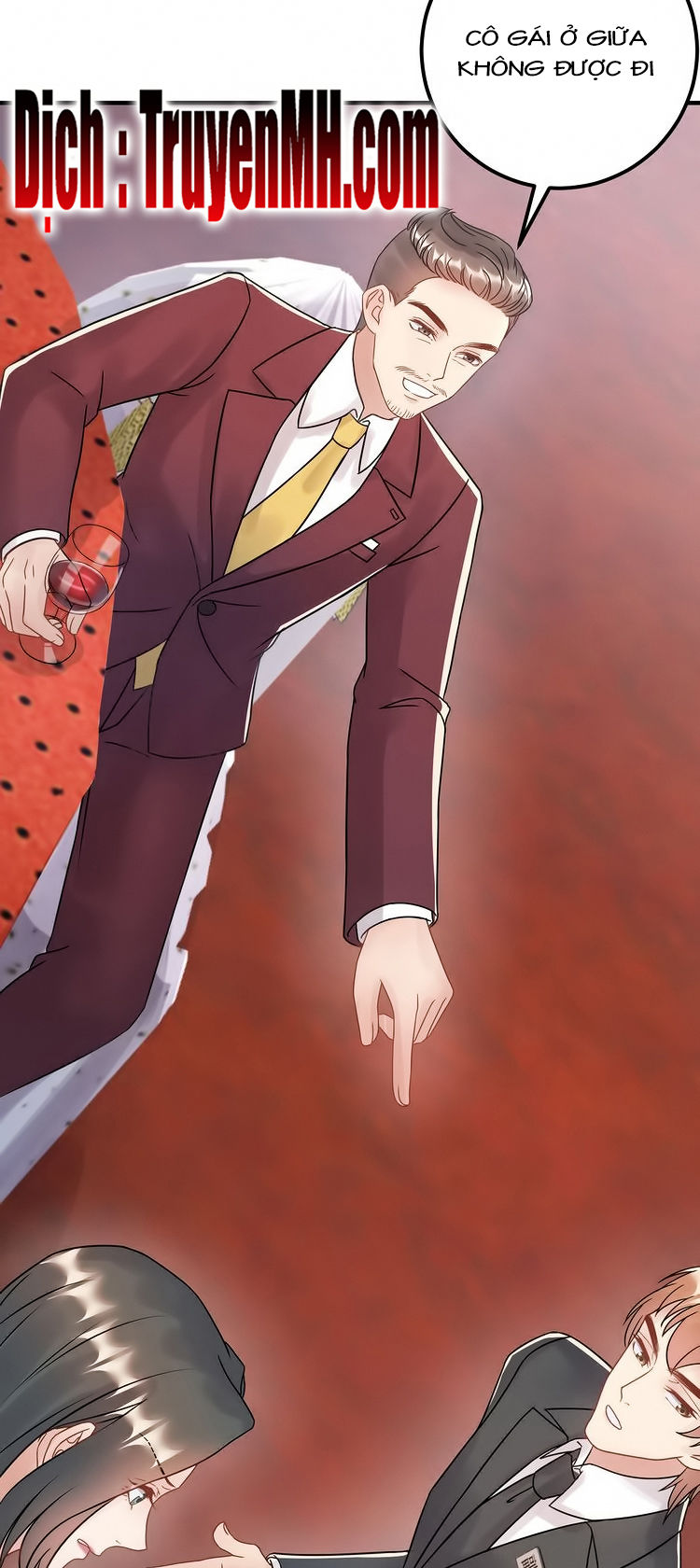 Trong Sinh Chi Ức Vạn Ảnh Hậu Yếu Thượng Vị Chapter 140 - 23