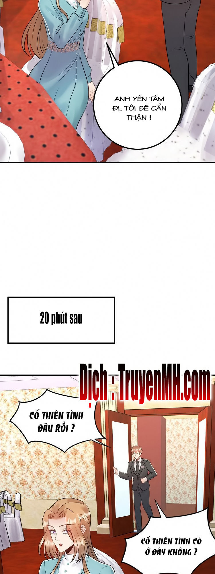 Trong Sinh Chi Ức Vạn Ảnh Hậu Yếu Thượng Vị Chapter 140 - 4