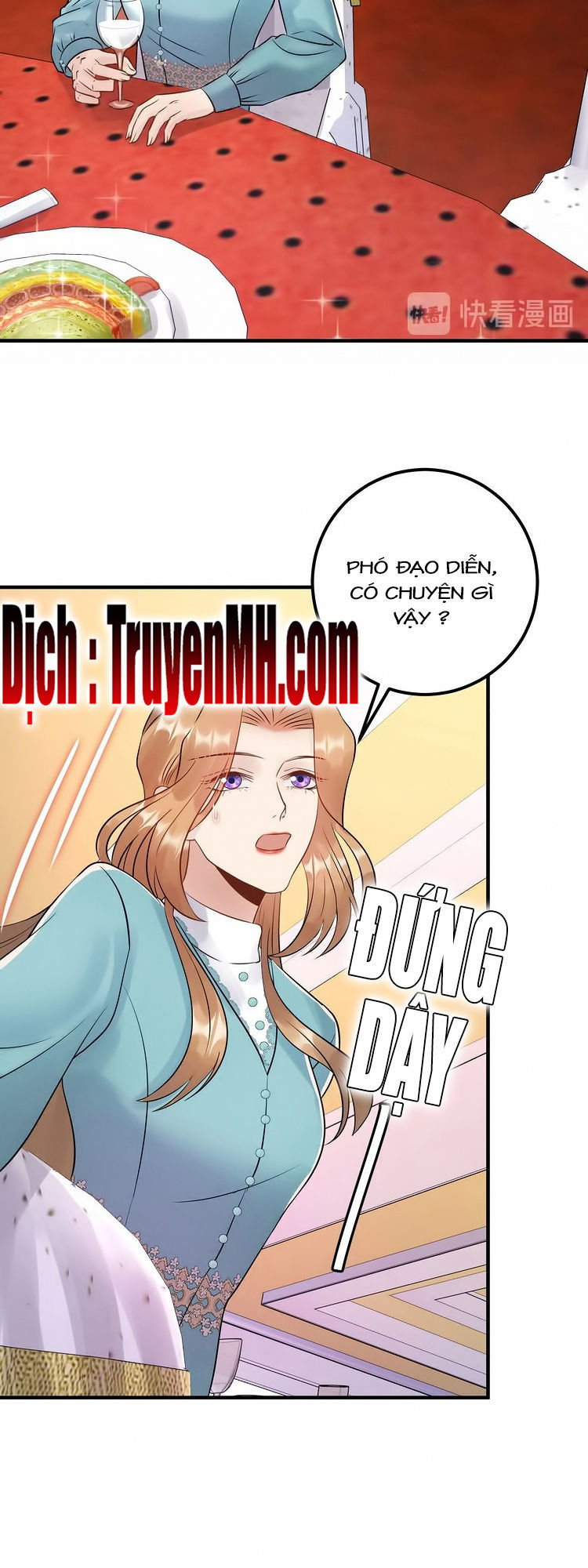 Trong Sinh Chi Ức Vạn Ảnh Hậu Yếu Thượng Vị Chapter 140 - 6