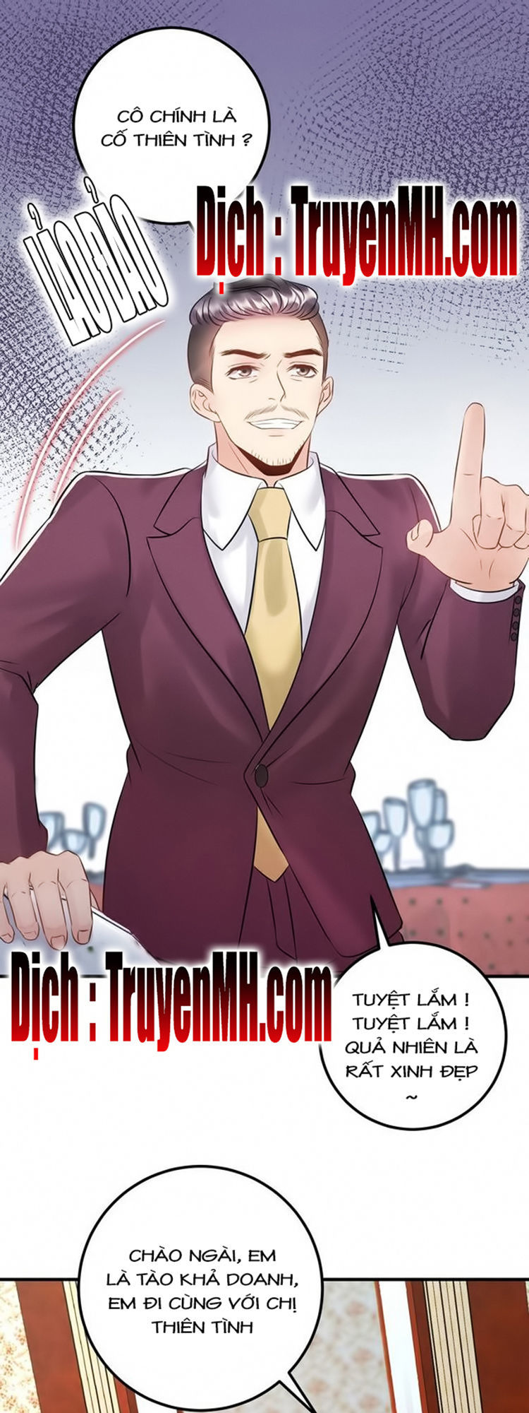 Trong Sinh Chi Ức Vạn Ảnh Hậu Yếu Thượng Vị Chapter 141 - 2