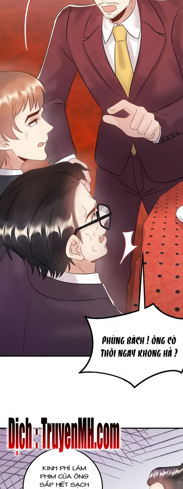 Trong Sinh Chi Ức Vạn Ảnh Hậu Yếu Thượng Vị Chapter 141 - 12