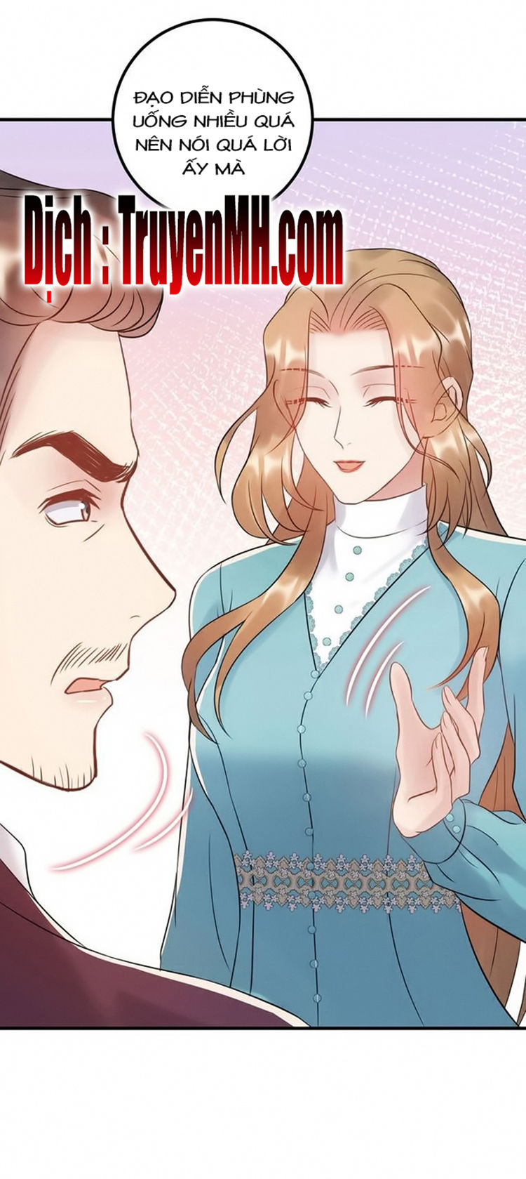 Trong Sinh Chi Ức Vạn Ảnh Hậu Yếu Thượng Vị Chapter 141 - 16