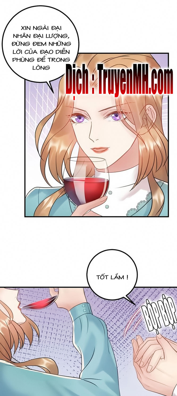 Trong Sinh Chi Ức Vạn Ảnh Hậu Yếu Thượng Vị Chapter 141 - 18