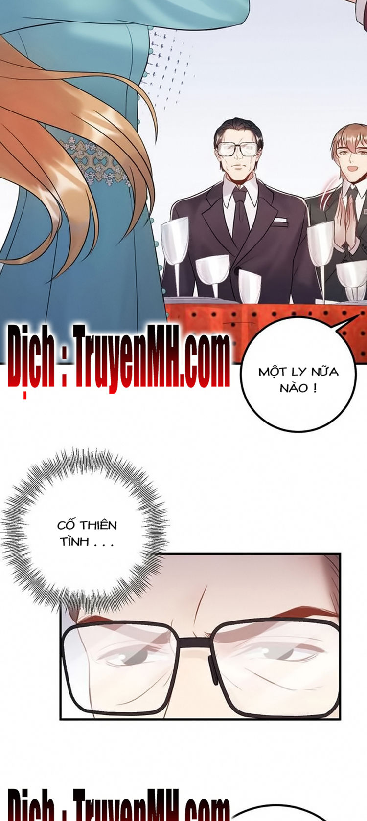 Trong Sinh Chi Ức Vạn Ảnh Hậu Yếu Thượng Vị Chapter 141 - 19