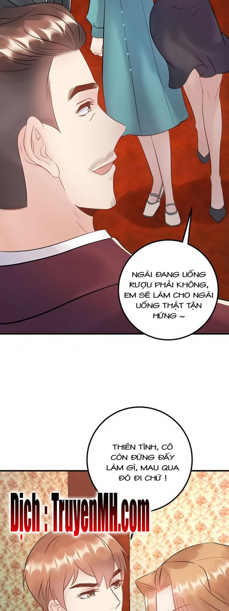 Trong Sinh Chi Ức Vạn Ảnh Hậu Yếu Thượng Vị Chapter 141 - 4