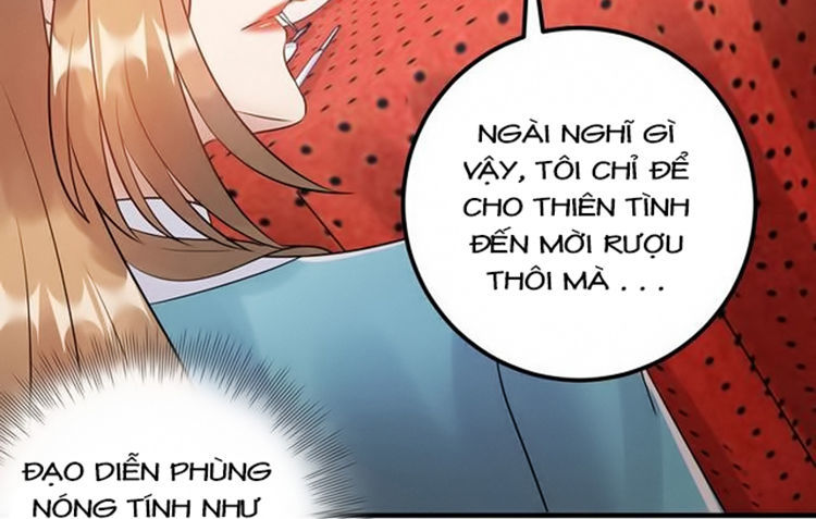 Trong Sinh Chi Ức Vạn Ảnh Hậu Yếu Thượng Vị Chapter 141 - 9