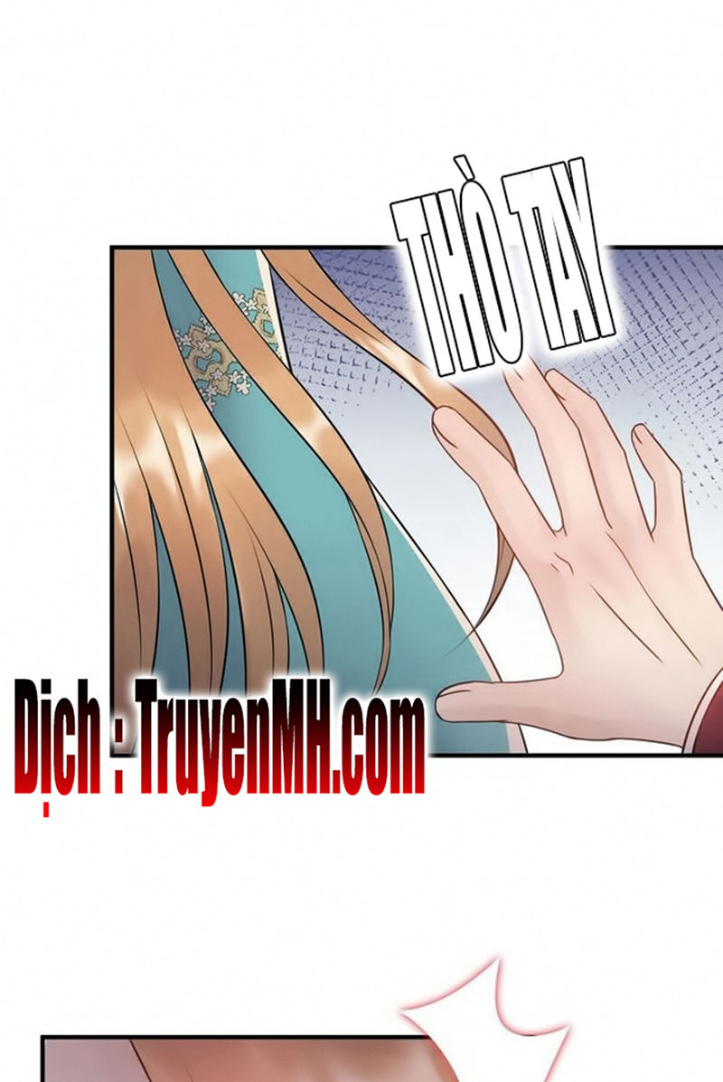 Trong Sinh Chi Ức Vạn Ảnh Hậu Yếu Thượng Vị Chapter 142 - 2