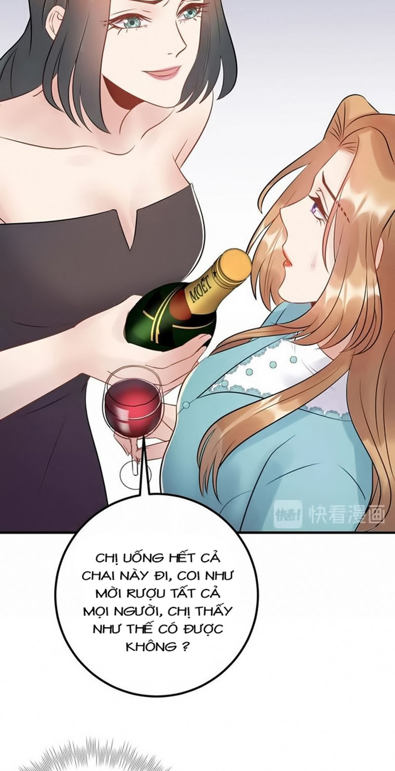 Trong Sinh Chi Ức Vạn Ảnh Hậu Yếu Thượng Vị Chapter 142 - 13