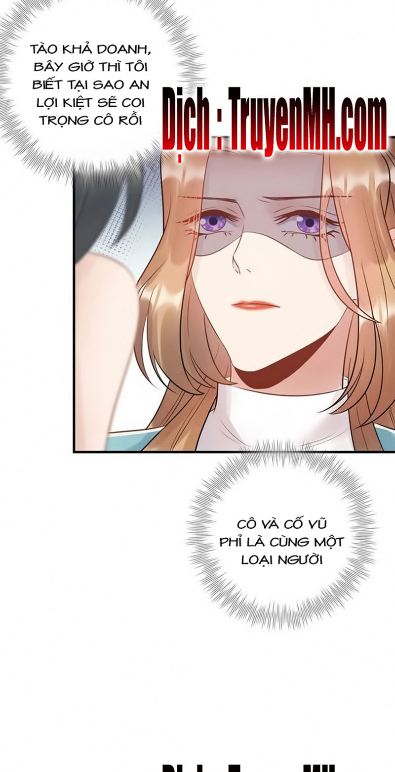 Trong Sinh Chi Ức Vạn Ảnh Hậu Yếu Thượng Vị Chapter 142 - 14