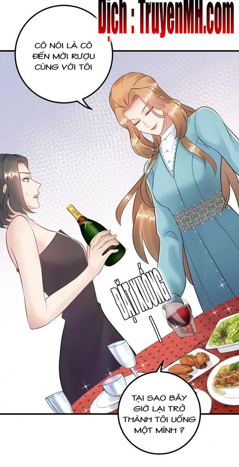 Trong Sinh Chi Ức Vạn Ảnh Hậu Yếu Thượng Vị Chapter 142 - 15