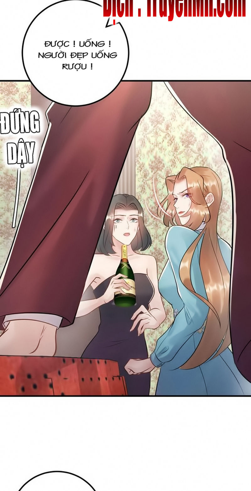 Trong Sinh Chi Ức Vạn Ảnh Hậu Yếu Thượng Vị Chapter 142 - 17