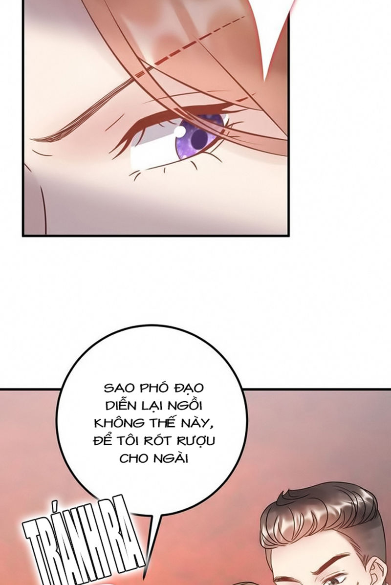 Trong Sinh Chi Ức Vạn Ảnh Hậu Yếu Thượng Vị Chapter 142 - 3