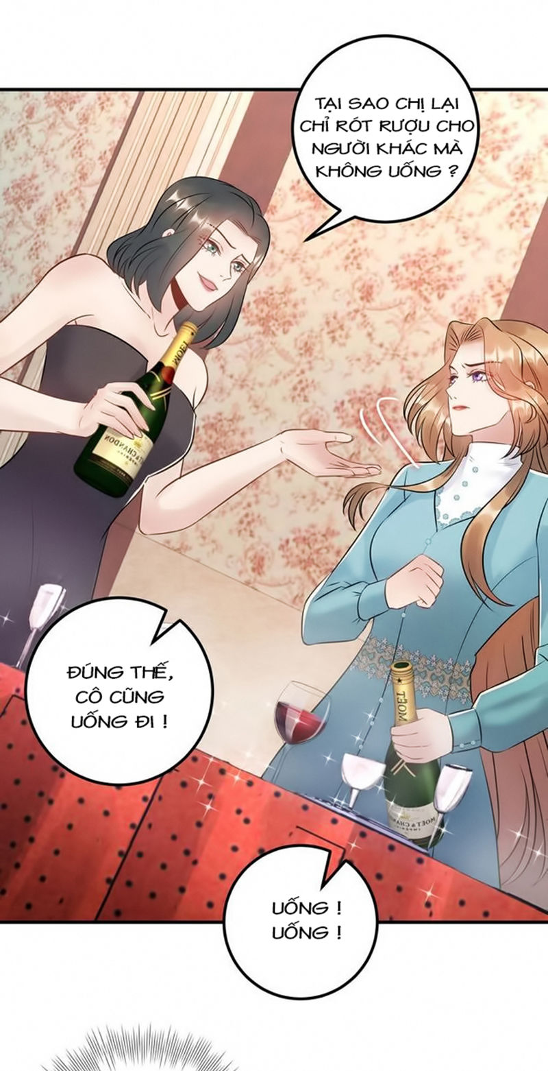 Trong Sinh Chi Ức Vạn Ảnh Hậu Yếu Thượng Vị Chapter 142 - 9