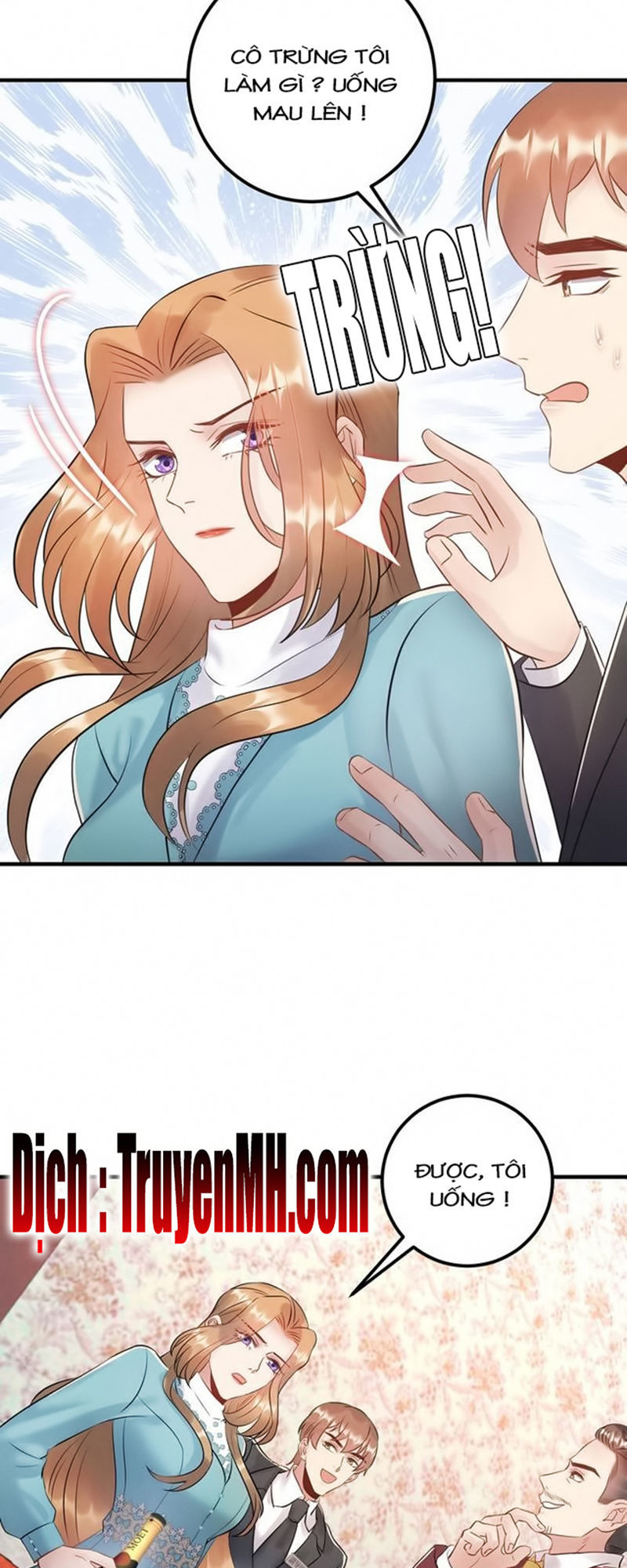 Trong Sinh Chi Ức Vạn Ảnh Hậu Yếu Thượng Vị Chapter 143 - 14