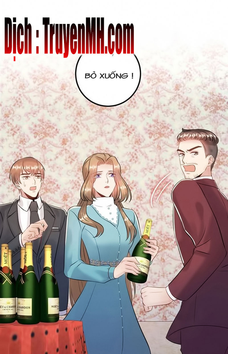 Trong Sinh Chi Ức Vạn Ảnh Hậu Yếu Thượng Vị Chapter 143 - 20