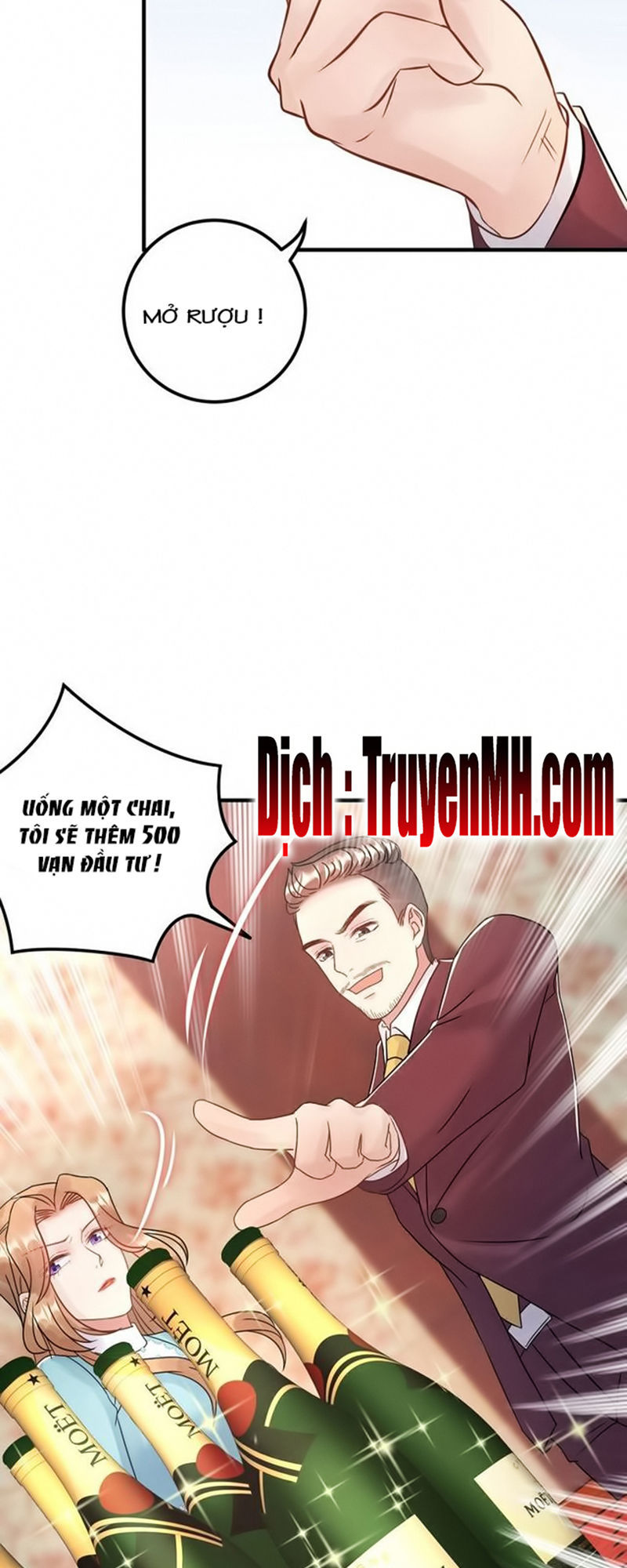 Trong Sinh Chi Ức Vạn Ảnh Hậu Yếu Thượng Vị Chapter 143 - 4