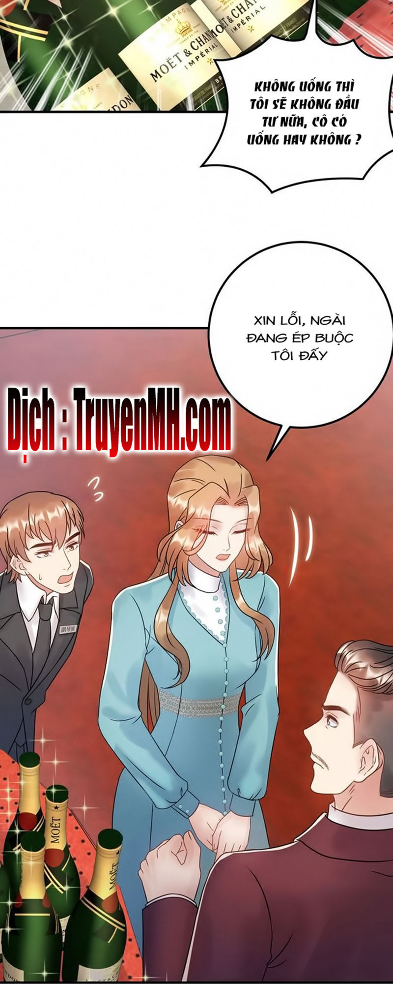 Trong Sinh Chi Ức Vạn Ảnh Hậu Yếu Thượng Vị Chapter 143 - 6