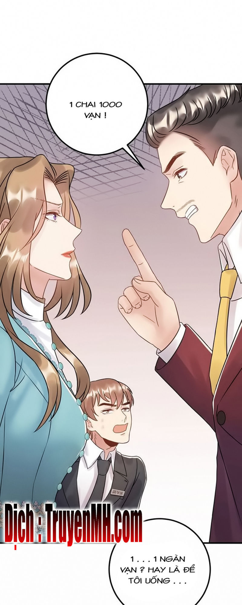 Trong Sinh Chi Ức Vạn Ảnh Hậu Yếu Thượng Vị Chapter 143 - 8