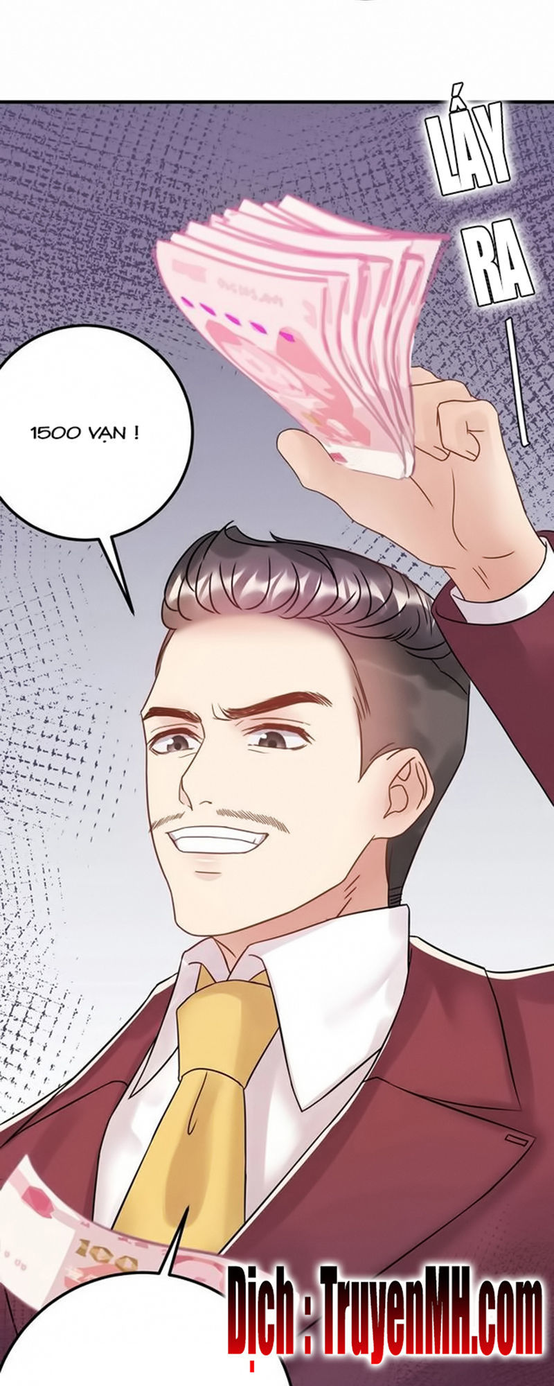 Trong Sinh Chi Ức Vạn Ảnh Hậu Yếu Thượng Vị Chapter 143 - 10