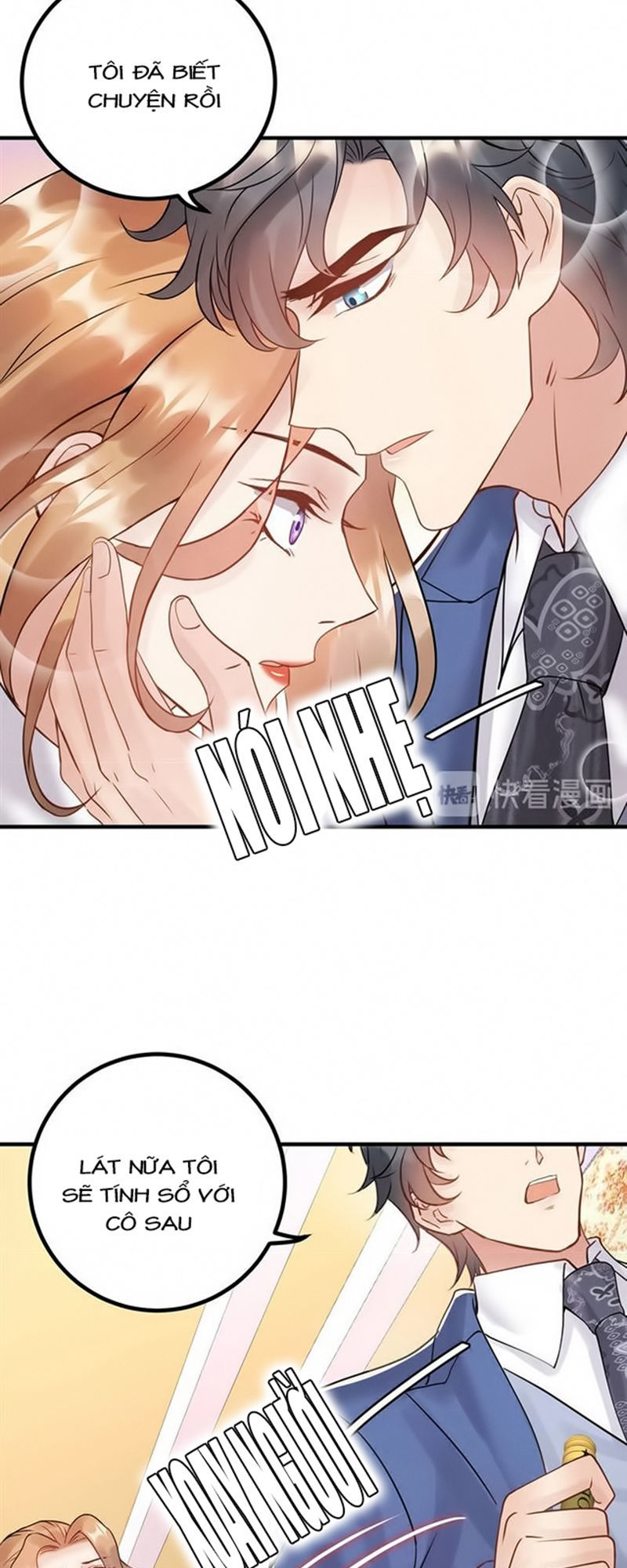 Trong Sinh Chi Ức Vạn Ảnh Hậu Yếu Thượng Vị Chapter 144 - 12