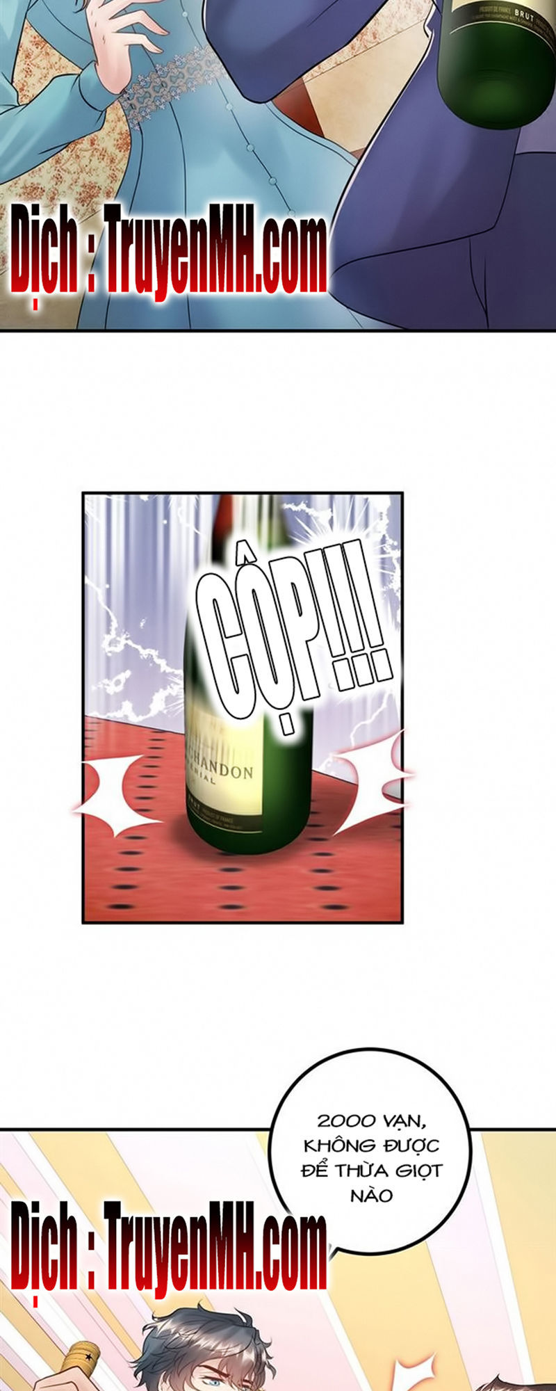 Trong Sinh Chi Ức Vạn Ảnh Hậu Yếu Thượng Vị Chapter 144 - 14