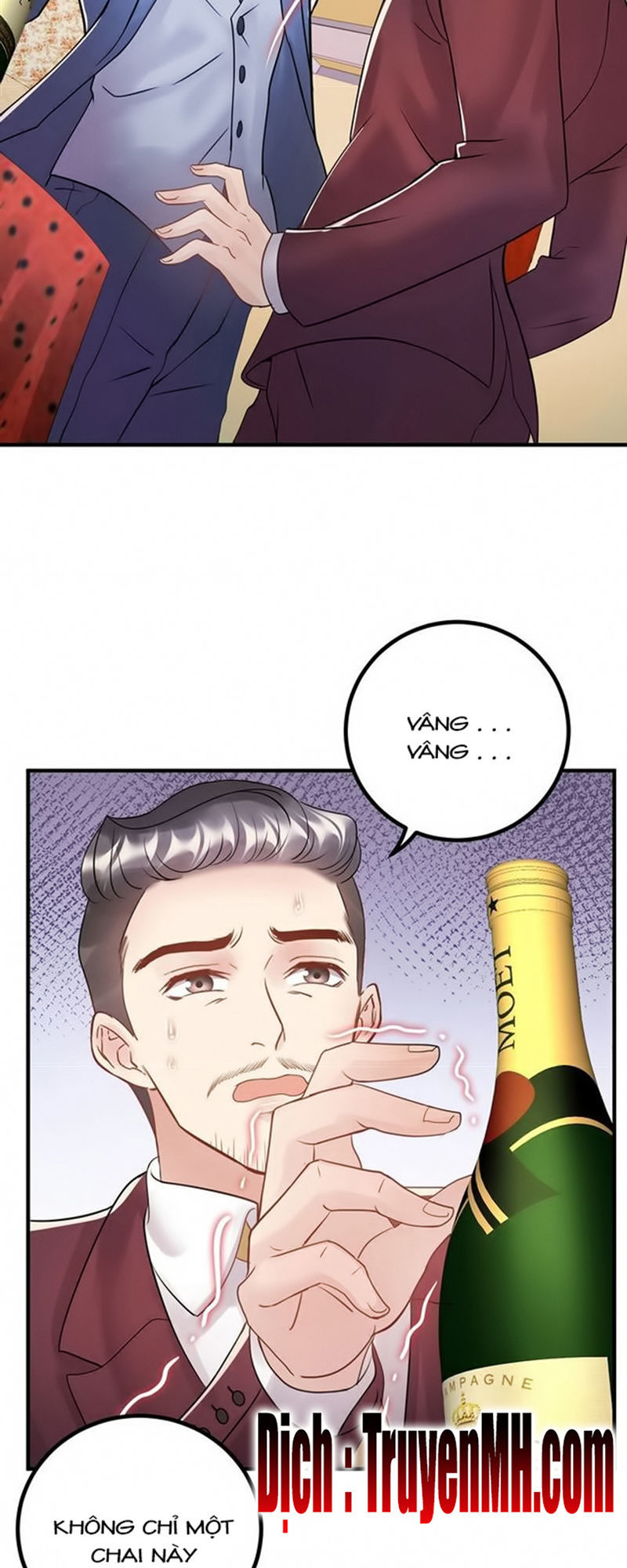 Trong Sinh Chi Ức Vạn Ảnh Hậu Yếu Thượng Vị Chapter 144 - 16