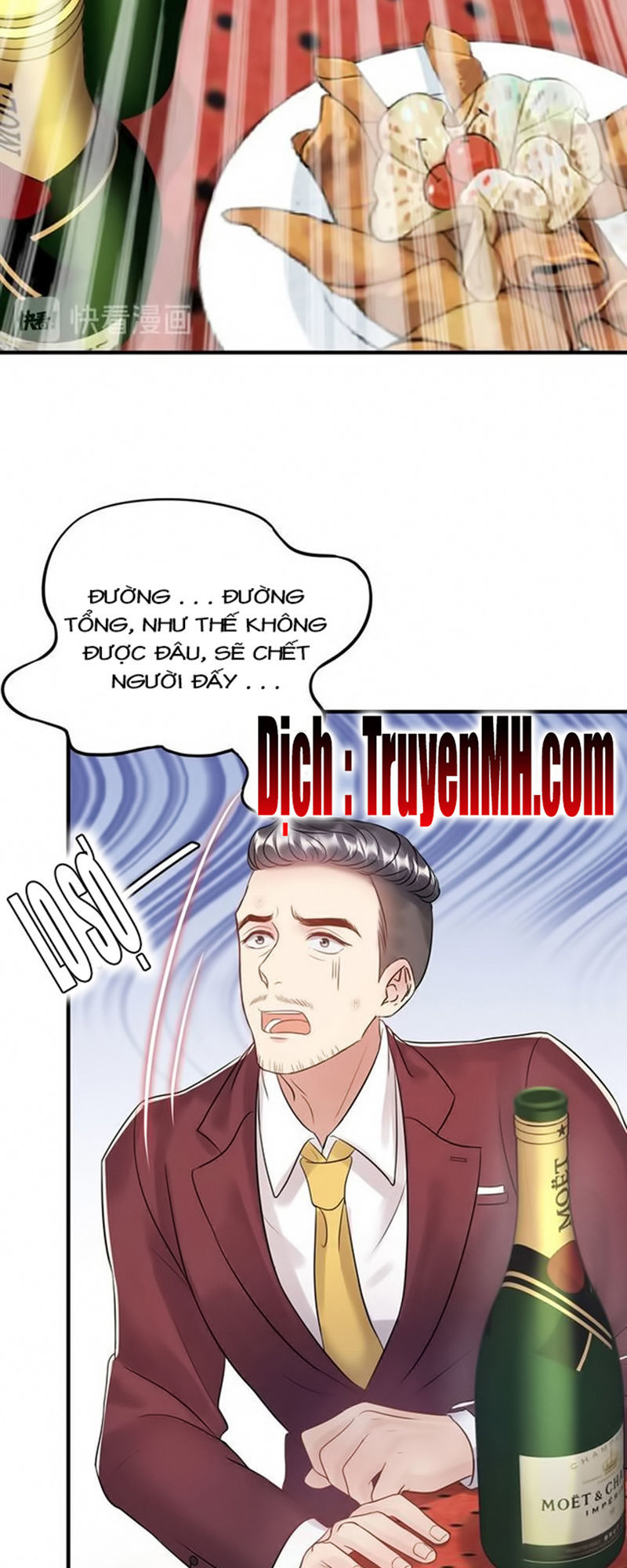 Trong Sinh Chi Ức Vạn Ảnh Hậu Yếu Thượng Vị Chapter 144 - 20