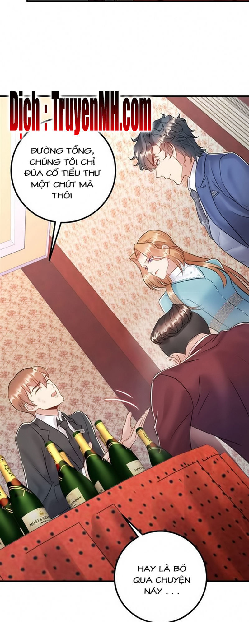 Trong Sinh Chi Ức Vạn Ảnh Hậu Yếu Thượng Vị Chapter 144 - 22