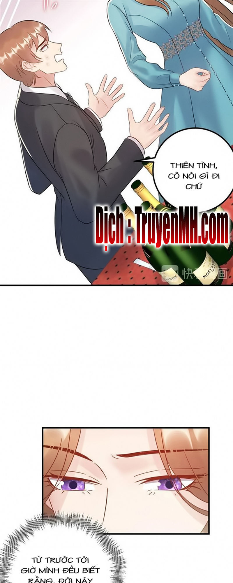 Trong Sinh Chi Ức Vạn Ảnh Hậu Yếu Thượng Vị Chapter 144 - 26