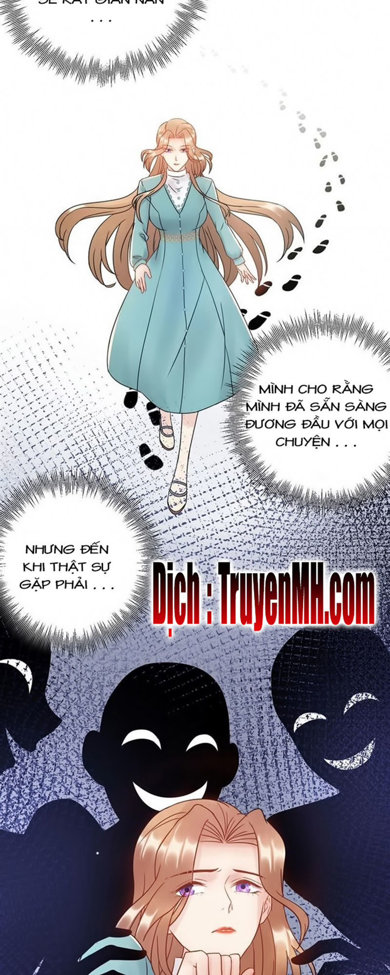 Trong Sinh Chi Ức Vạn Ảnh Hậu Yếu Thượng Vị Chapter 144 - 28