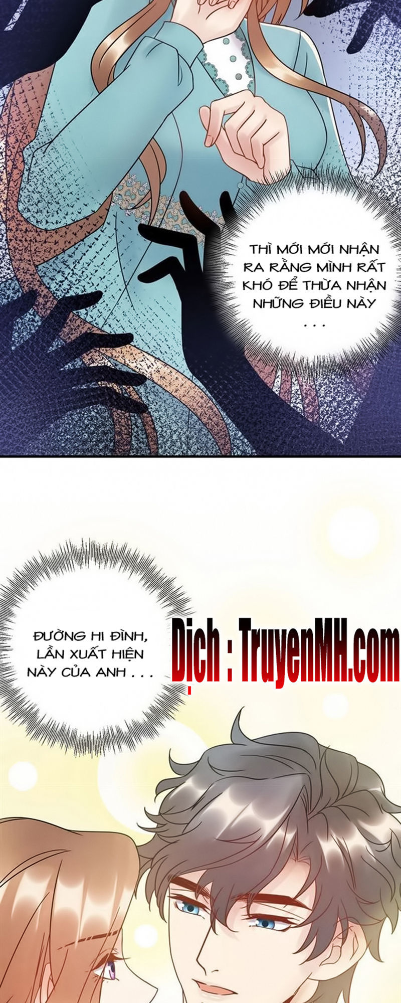 Trong Sinh Chi Ức Vạn Ảnh Hậu Yếu Thượng Vị Chapter 144 - 30