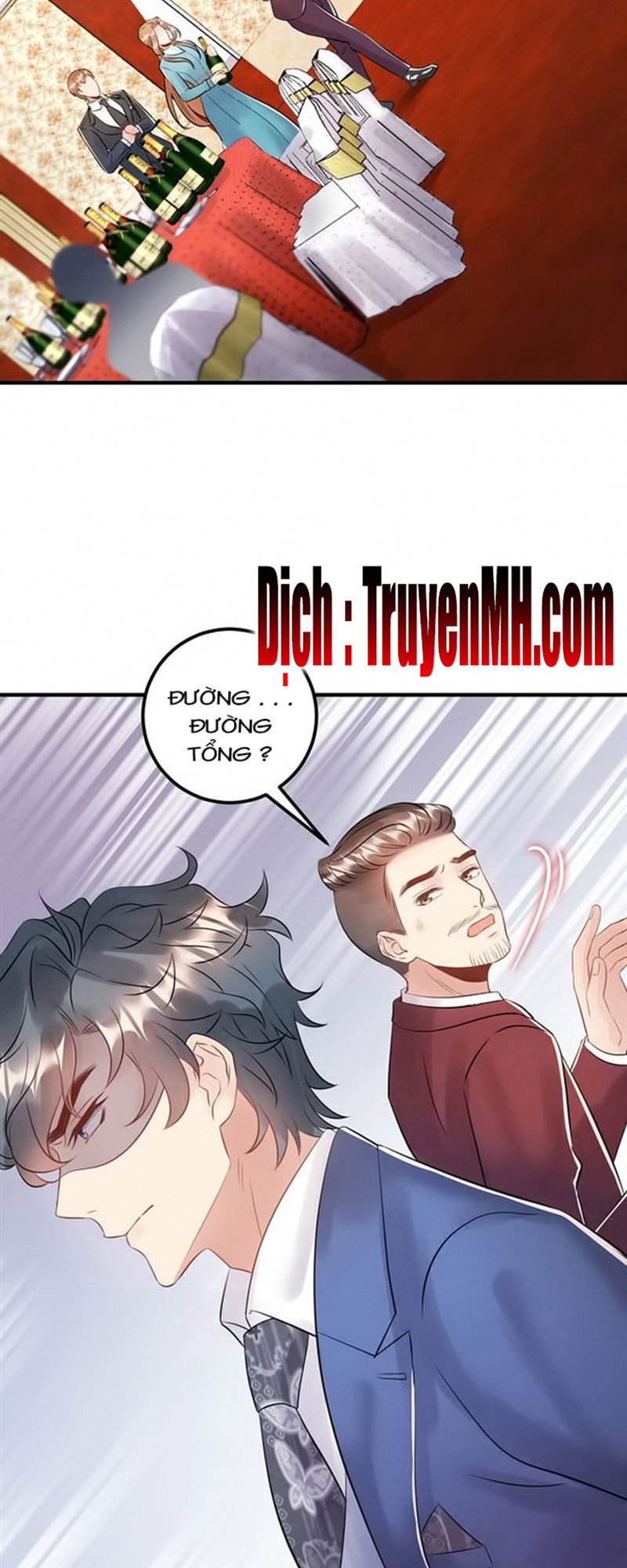 Trong Sinh Chi Ức Vạn Ảnh Hậu Yếu Thượng Vị Chapter 144 - 6