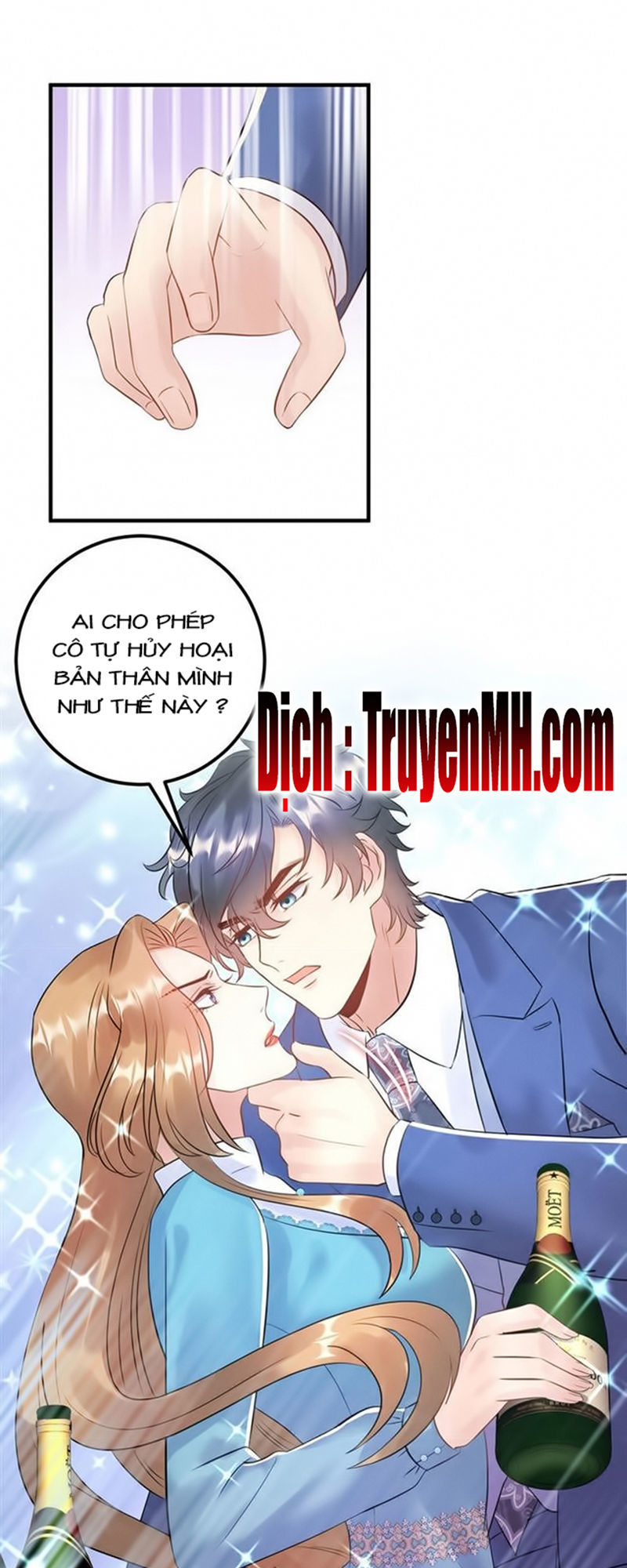 Trong Sinh Chi Ức Vạn Ảnh Hậu Yếu Thượng Vị Chapter 144 - 8