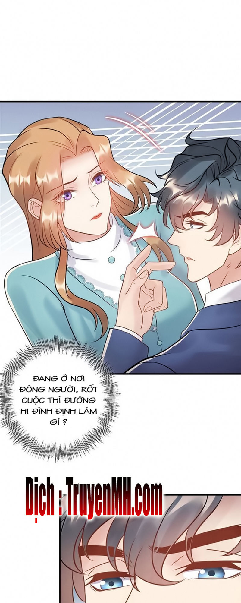 Trong Sinh Chi Ức Vạn Ảnh Hậu Yếu Thượng Vị Chapter 144 - 10