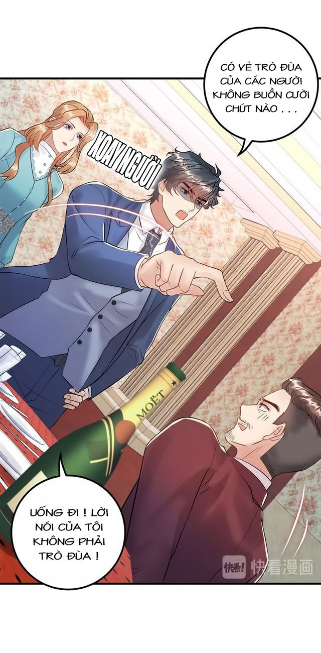 Trong Sinh Chi Ức Vạn Ảnh Hậu Yếu Thượng Vị Chapter 145 - 2