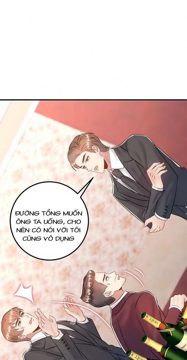 Trong Sinh Chi Ức Vạn Ảnh Hậu Yếu Thượng Vị Chapter 145 - 12