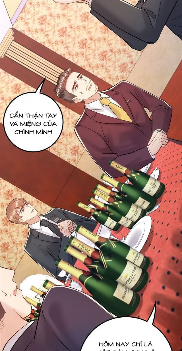 Trong Sinh Chi Ức Vạn Ảnh Hậu Yếu Thượng Vị Chapter 145 - 17