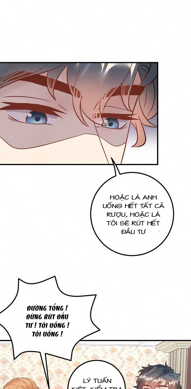 Trong Sinh Chi Ức Vạn Ảnh Hậu Yếu Thượng Vị Chapter 145 - 4