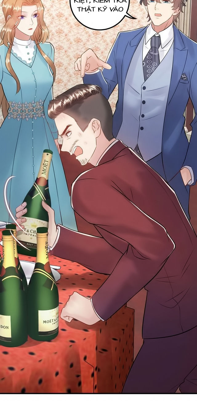 Trong Sinh Chi Ức Vạn Ảnh Hậu Yếu Thượng Vị Chapter 145 - 5